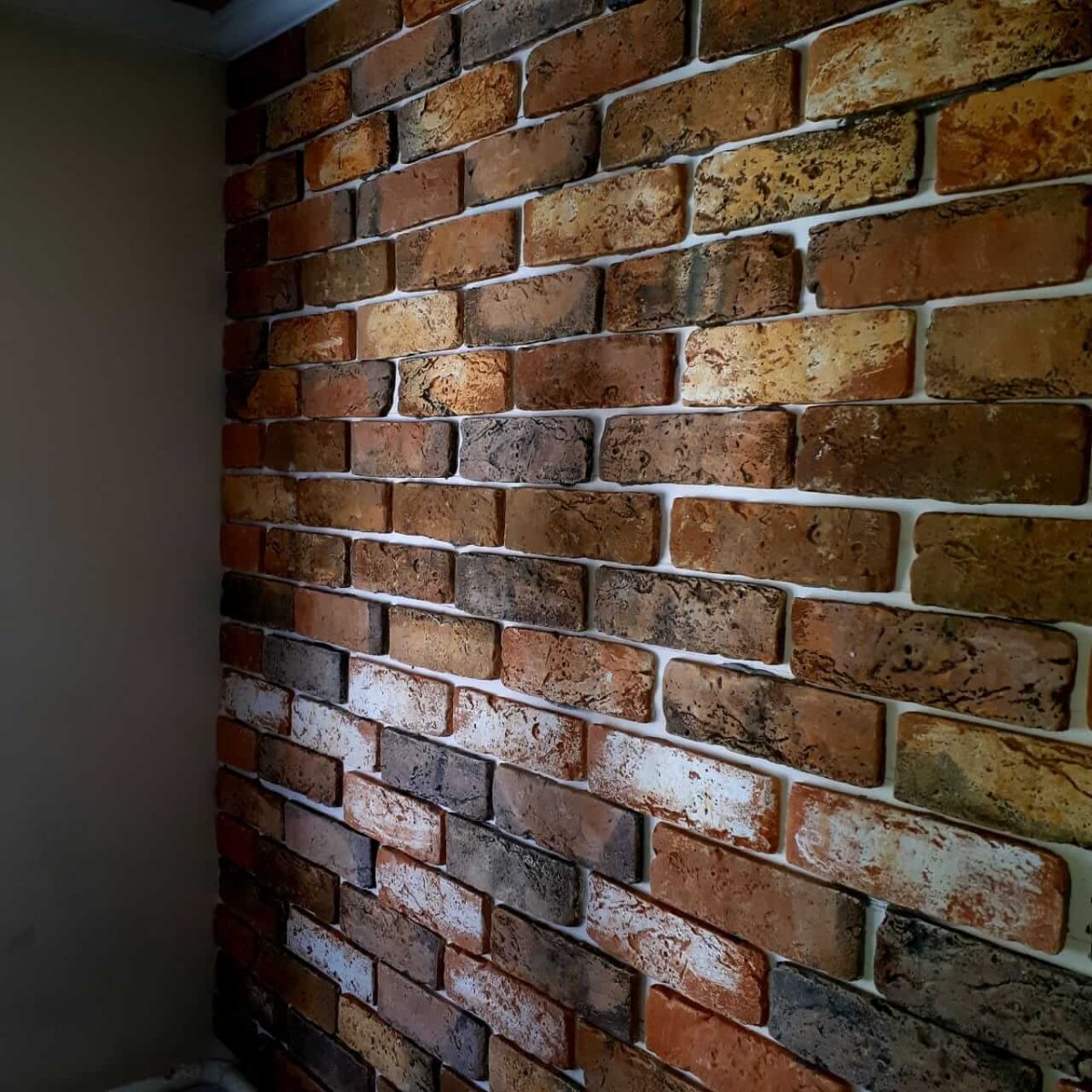 Декоративный кирпич Лондон БРИК