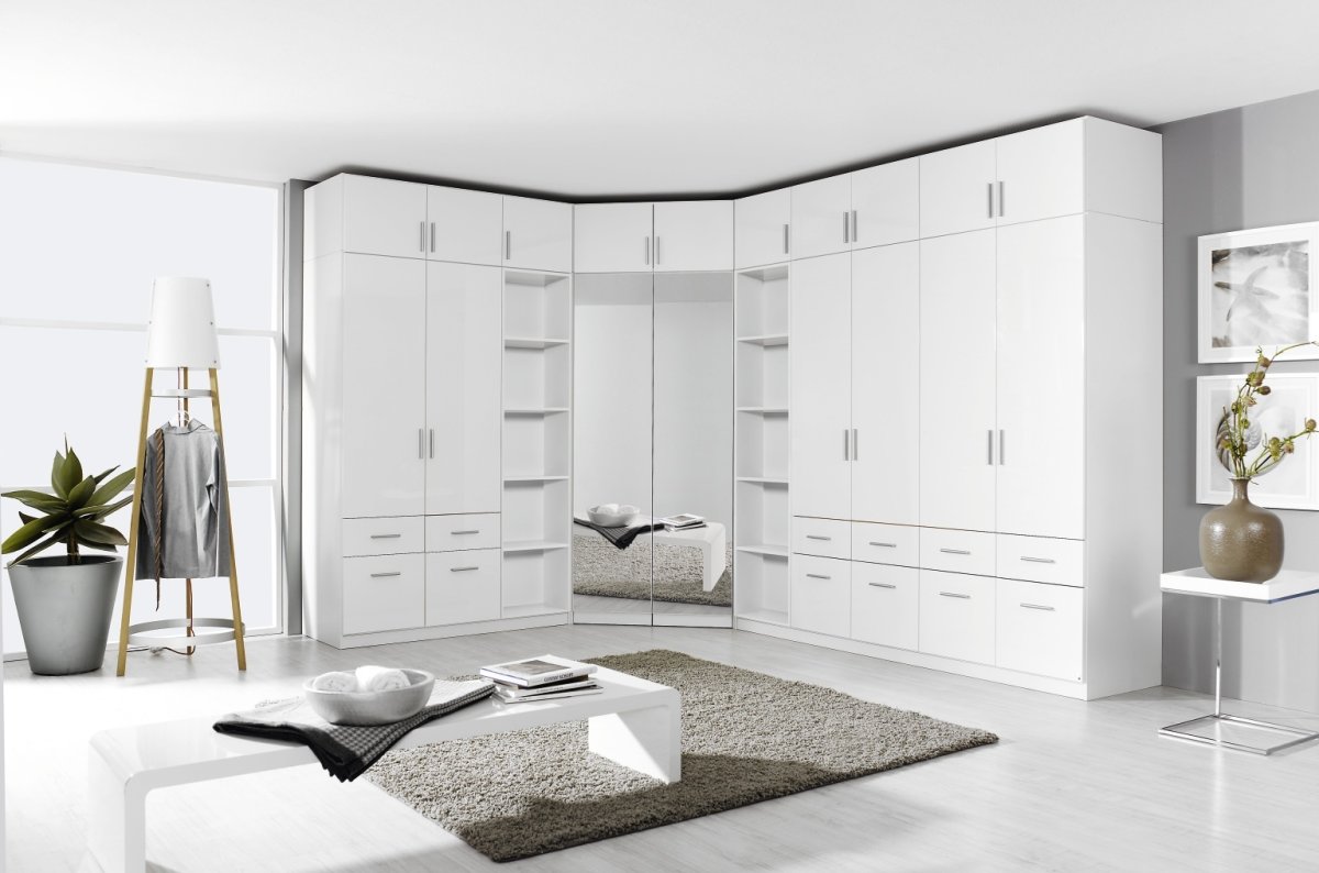 Шкаф Vogue Cenedese e5svg299l