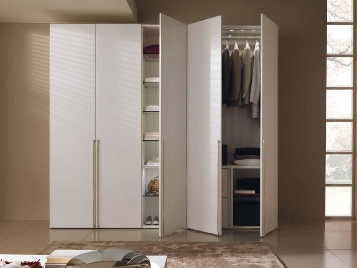 Шкаф armadio Wardrobe