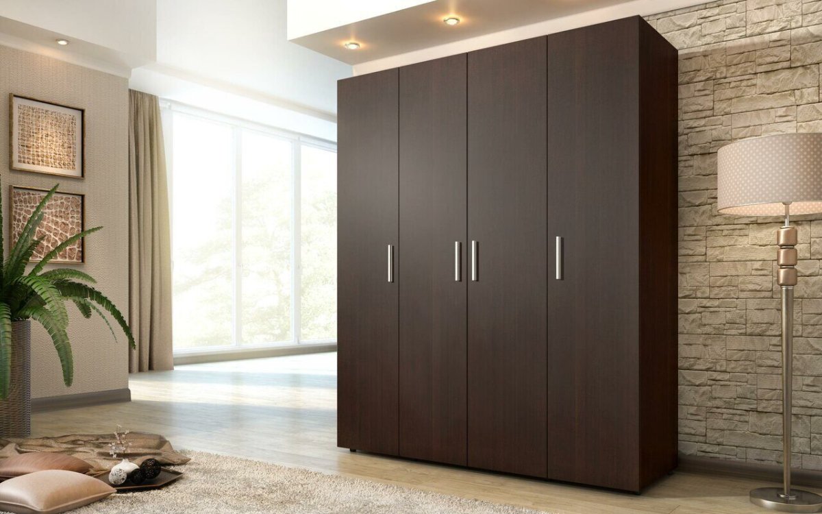 Шкаф armadio Wardrobe