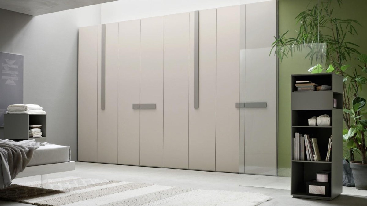 Мистер Дорс шкафы распашные