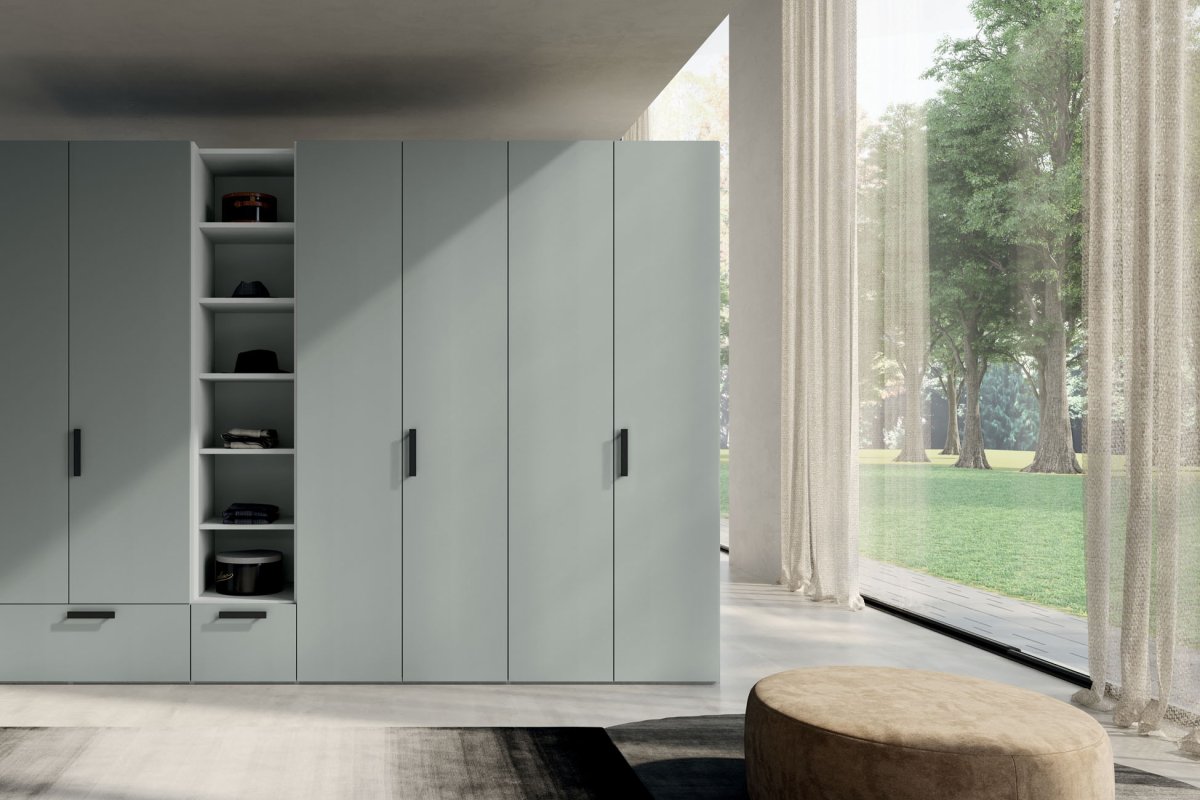 Шкаф в спальню