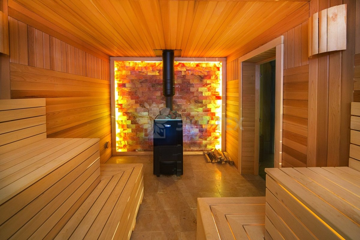 Ферингер печи для бани