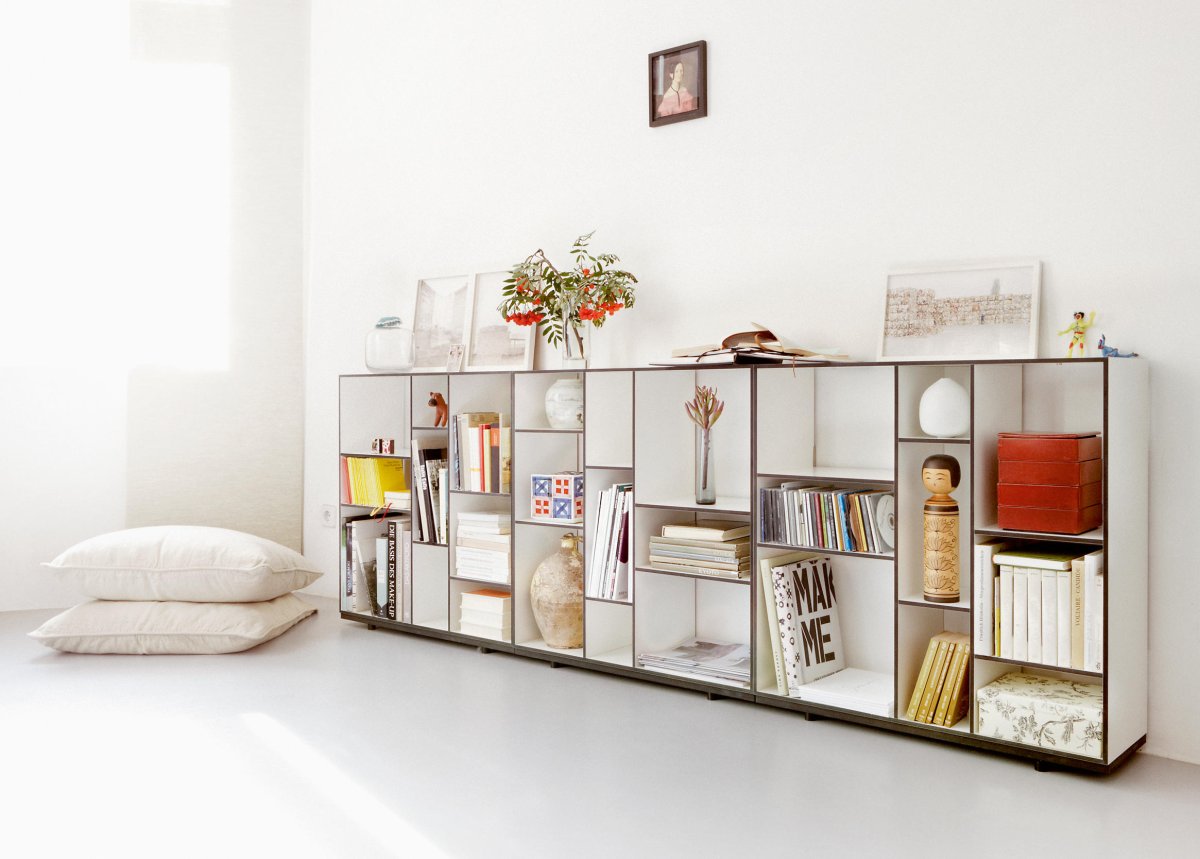 Стеллаж маленький