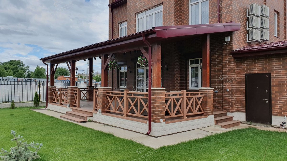 Пиктограмма крыльцо терраса