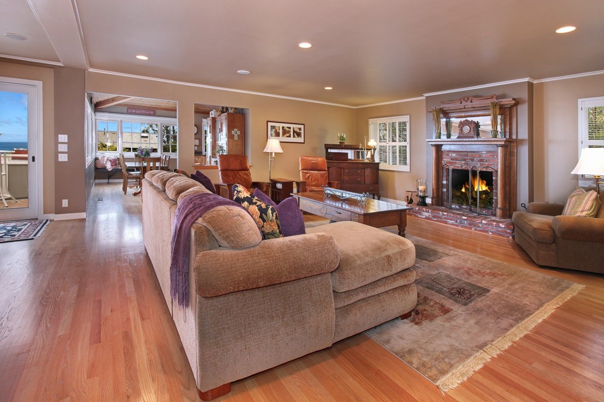 Евроремонт в частном доме