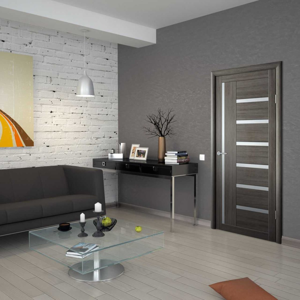 Двери Сеул Альберо