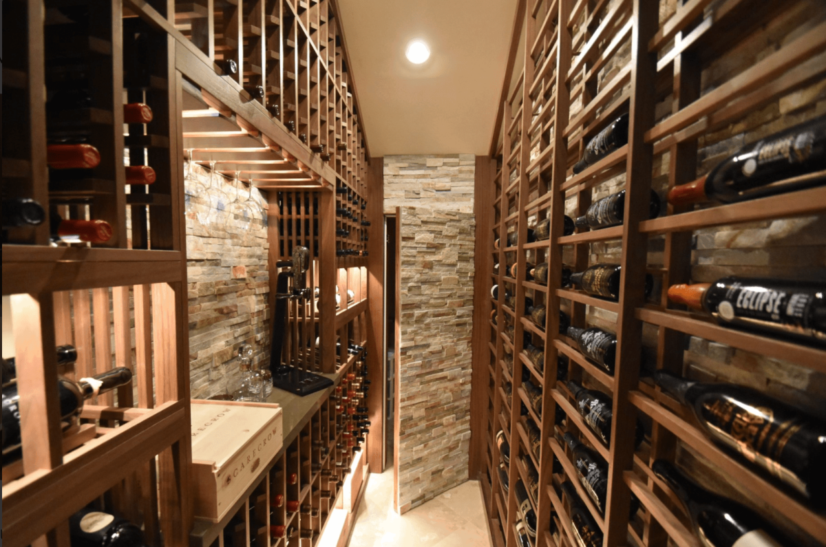 Charles River Wine Cellars
