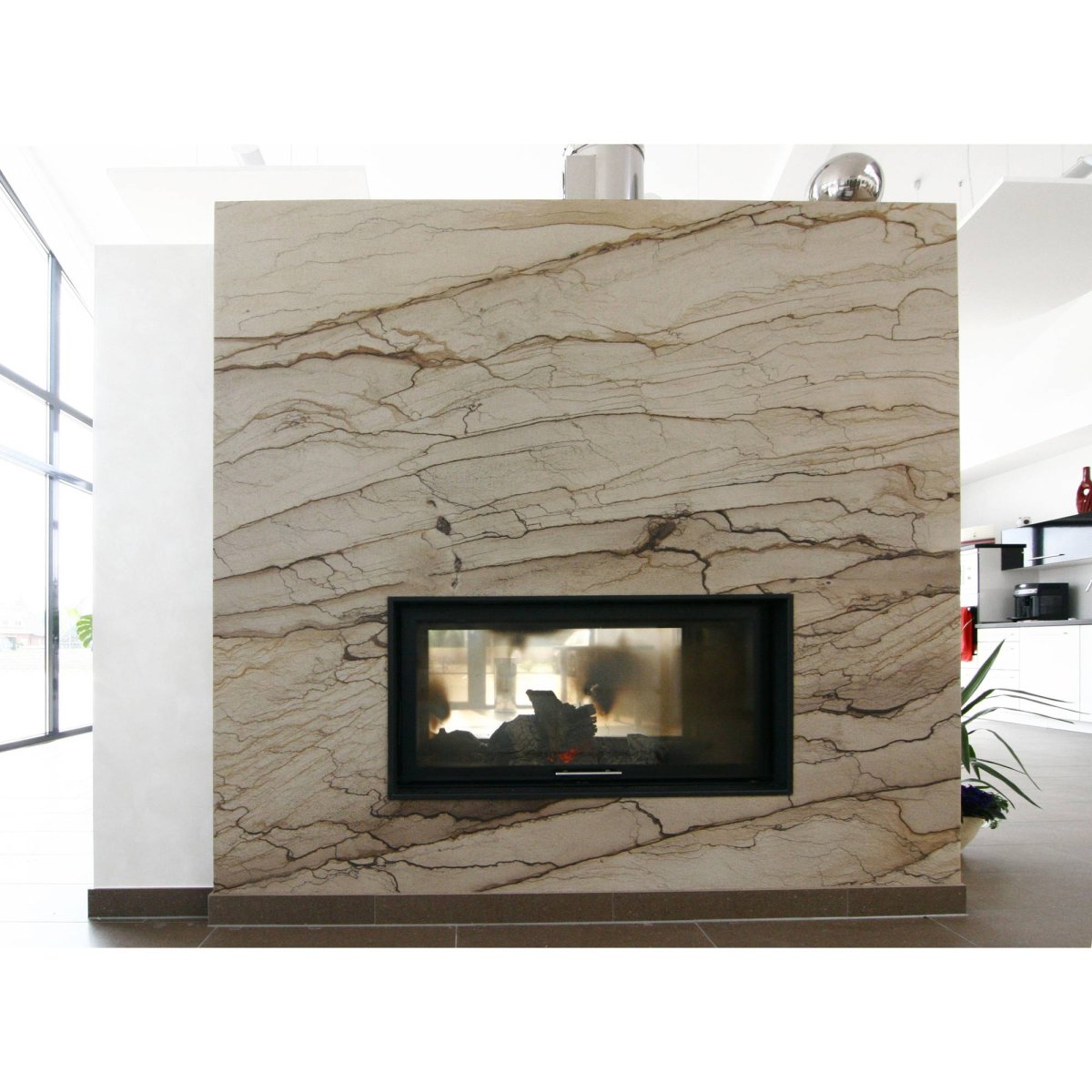 Гибкий камень