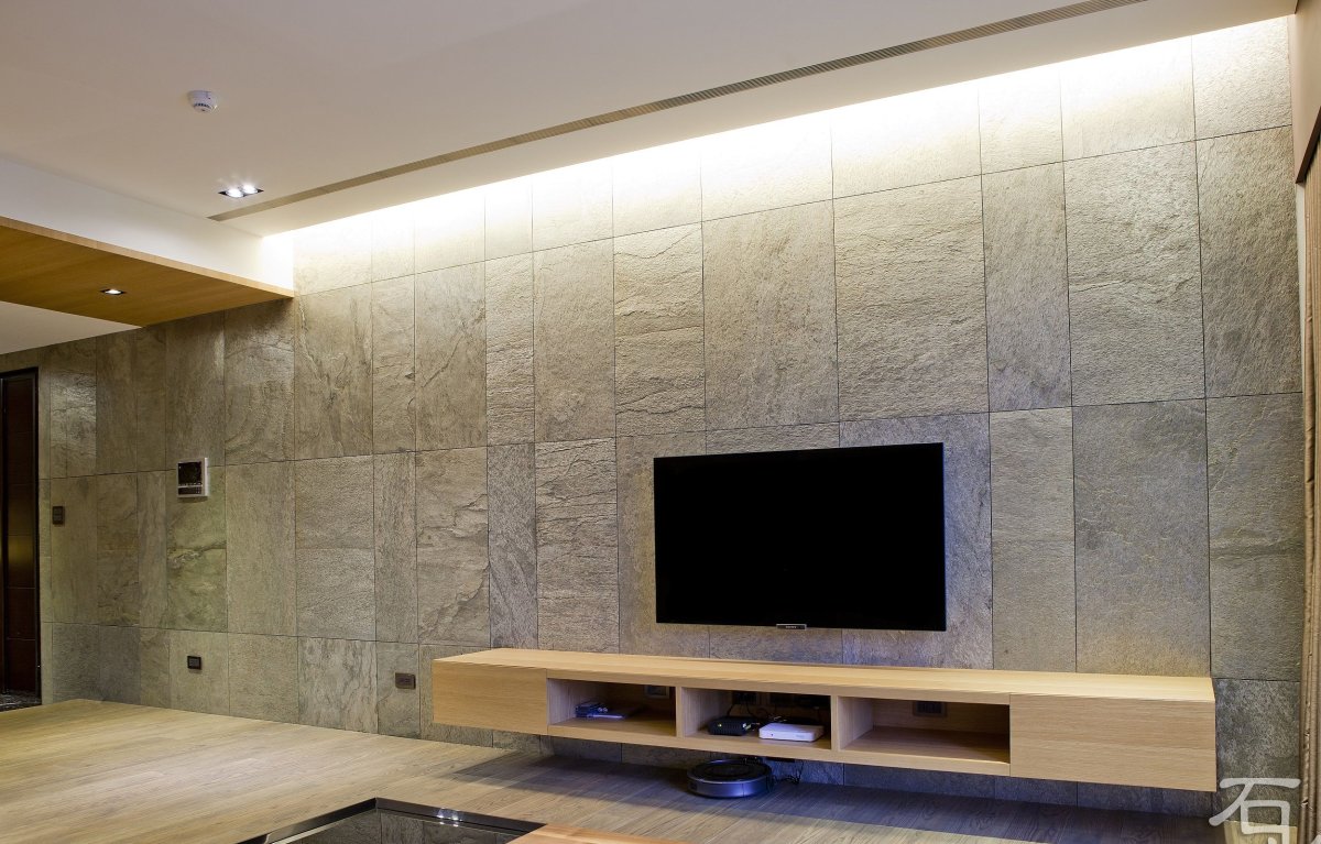 Барная стойка из мрамора