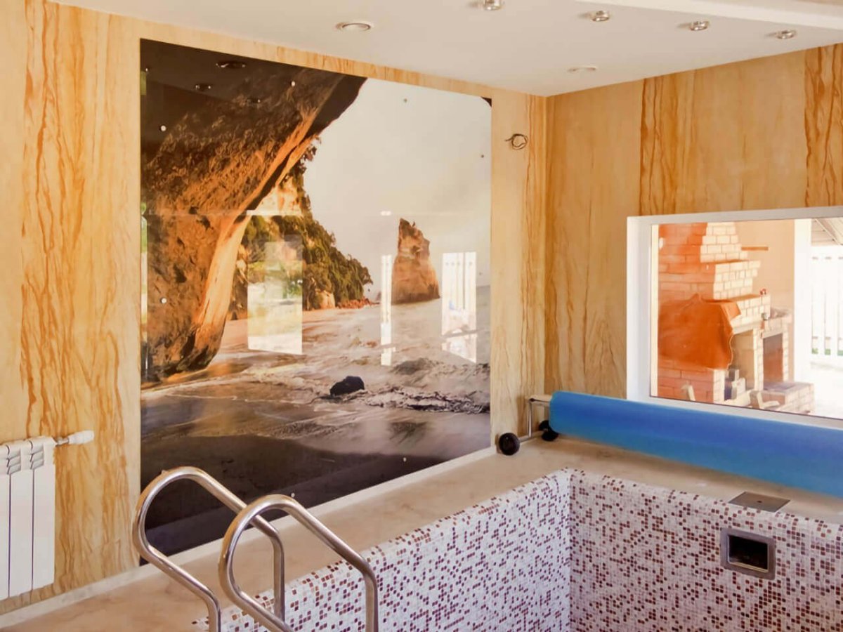 Гибкий камень "Gliga Stone"