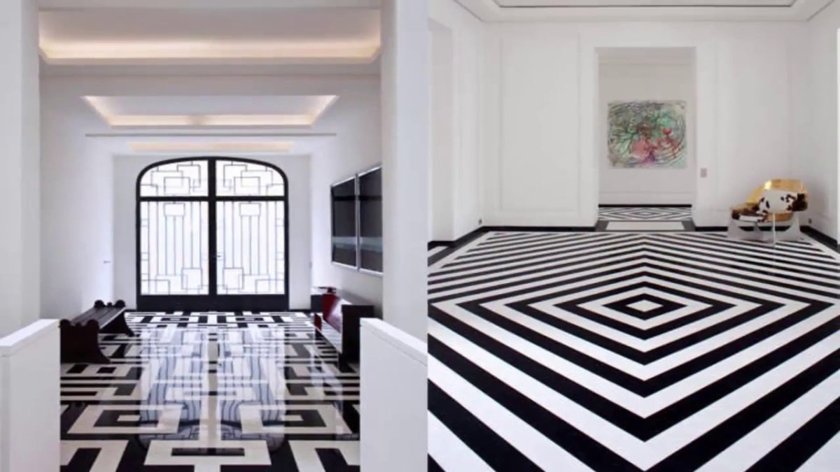 Шахматная клетка