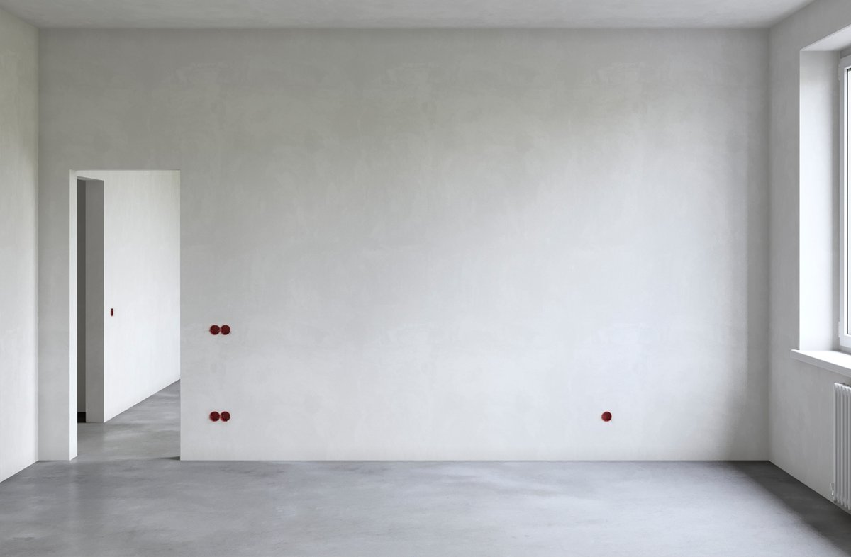 Шпаклевка стен