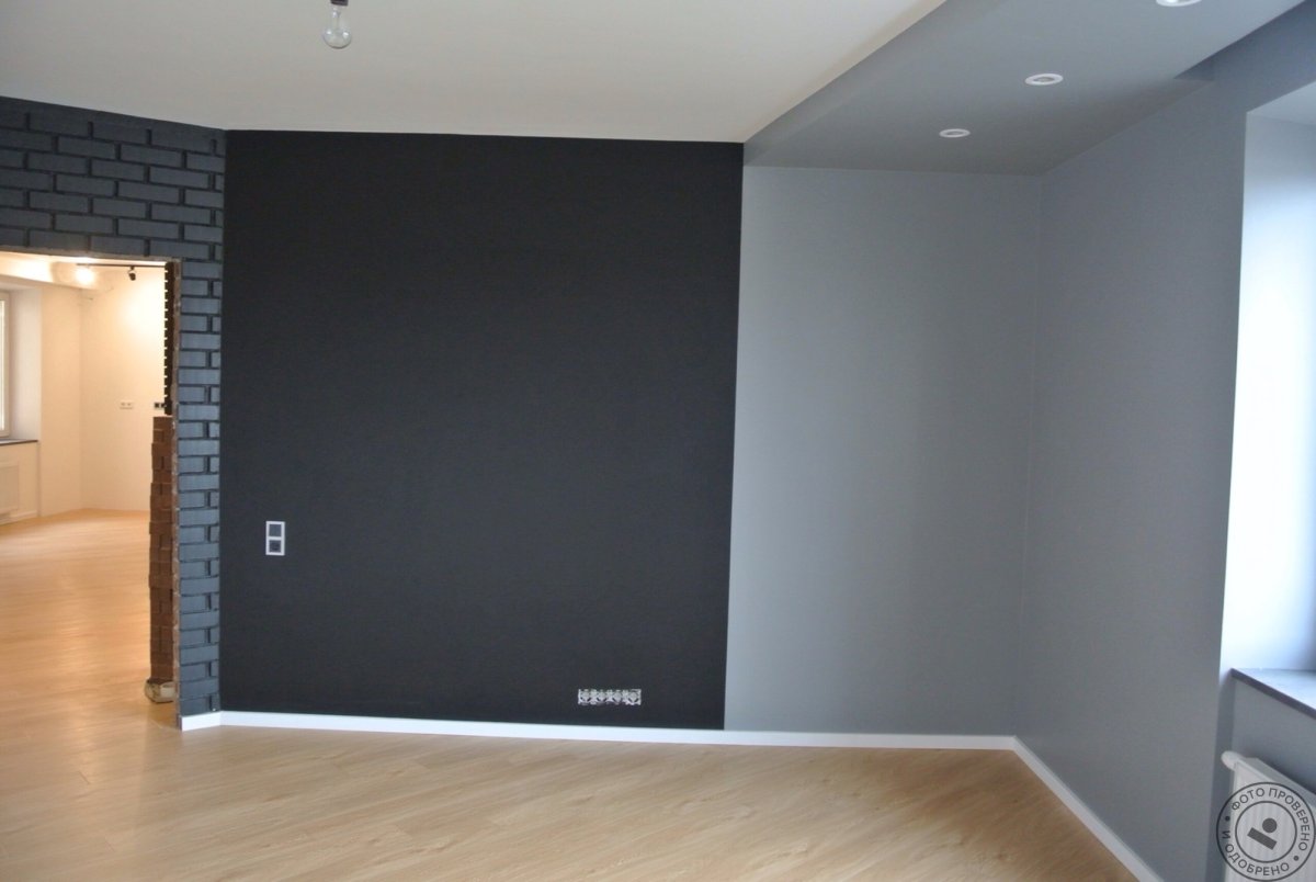 Декоративная штукатурка