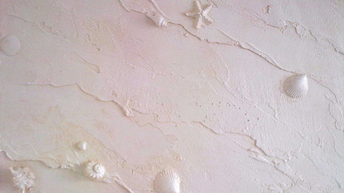 Шпаклевка стен