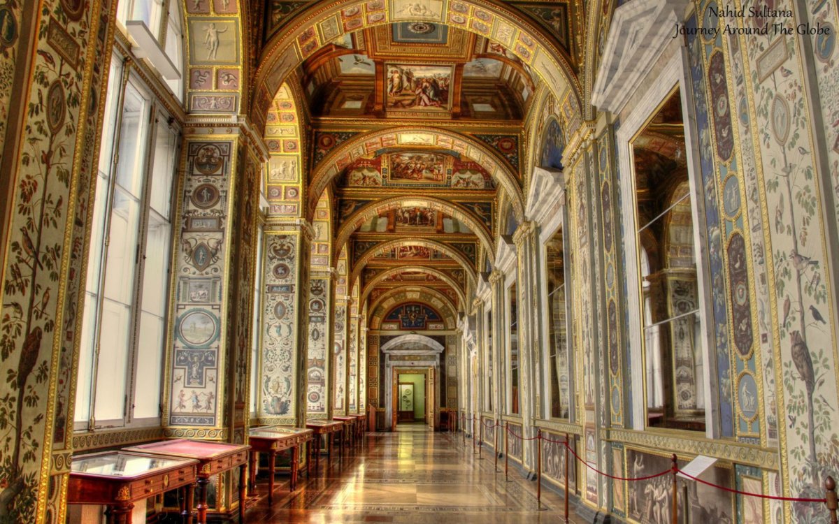 Зимний дворец Санкт-Петербург бальный зал