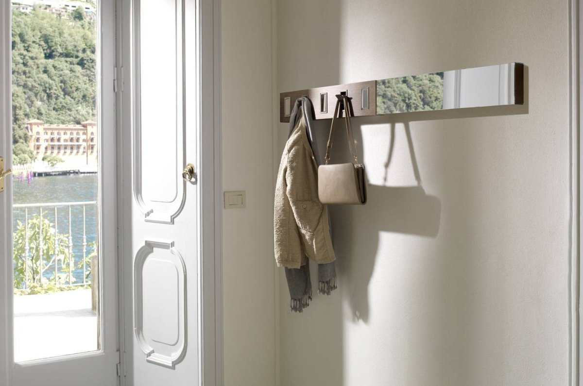 Зеркало в прихожую