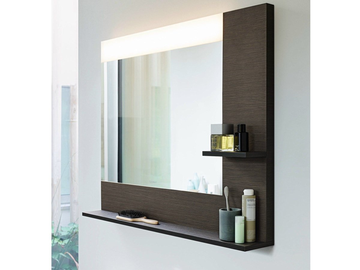 Полки в прихожую настенные