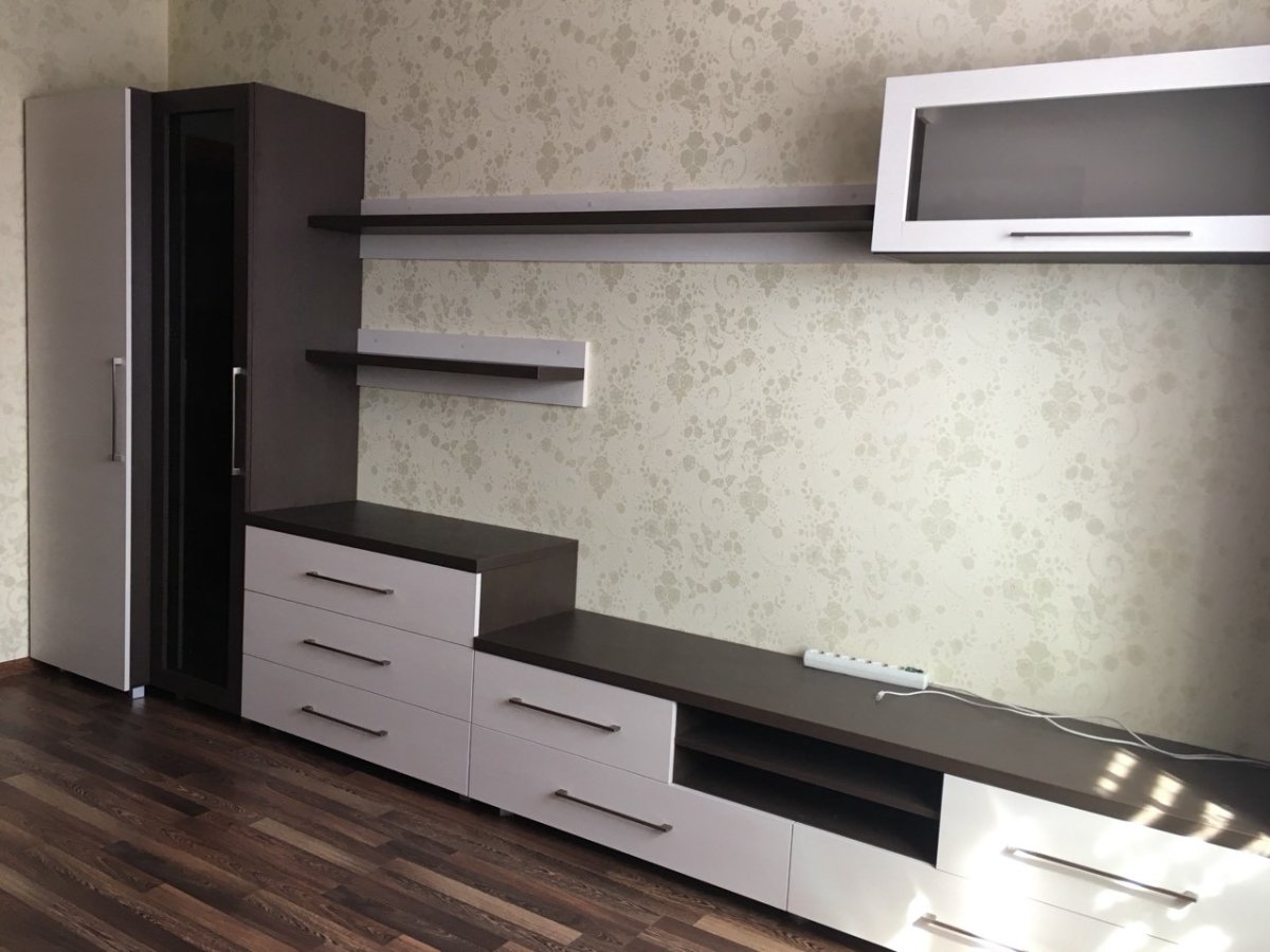 Горка в зал