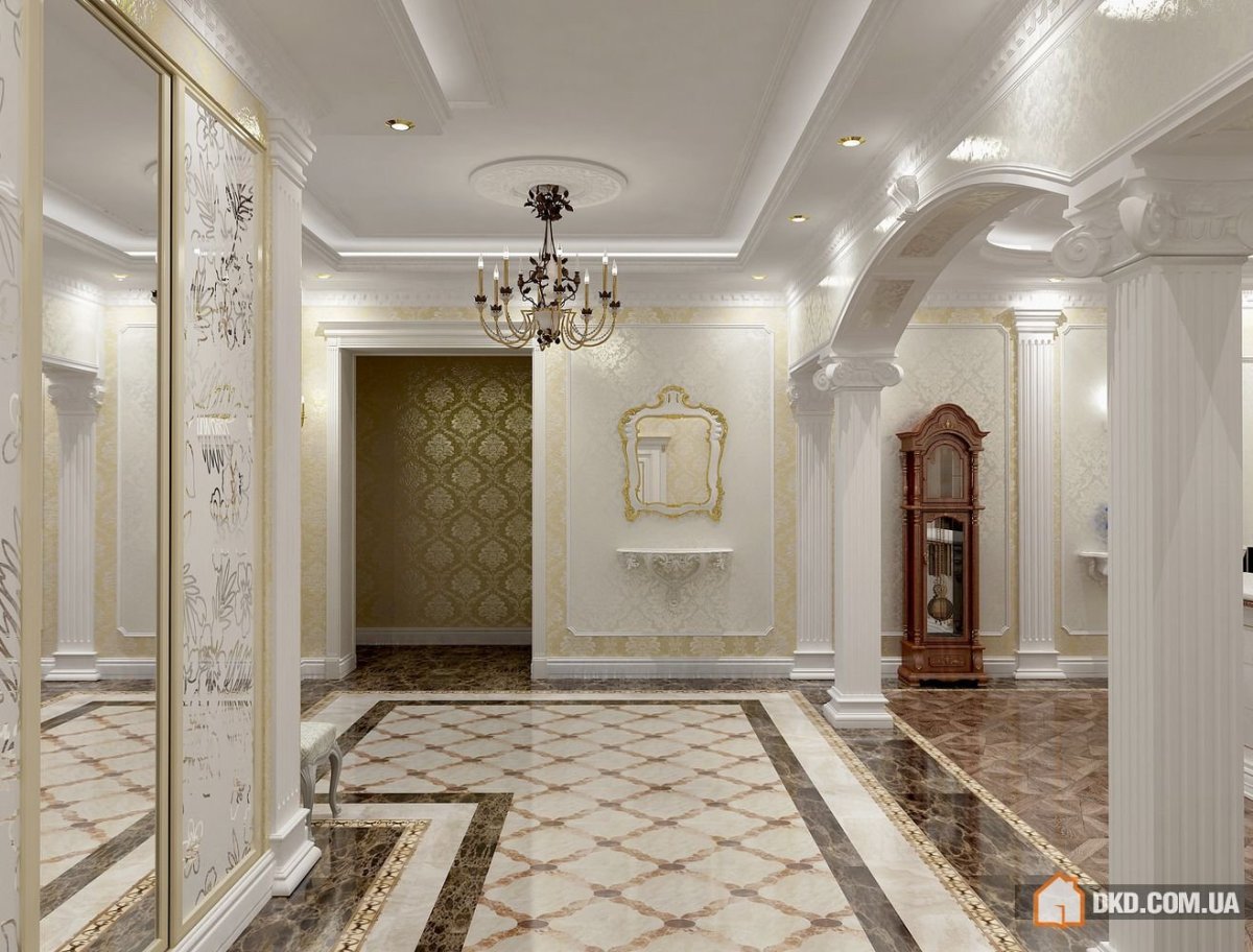 Kerama Marazzi Вомеро