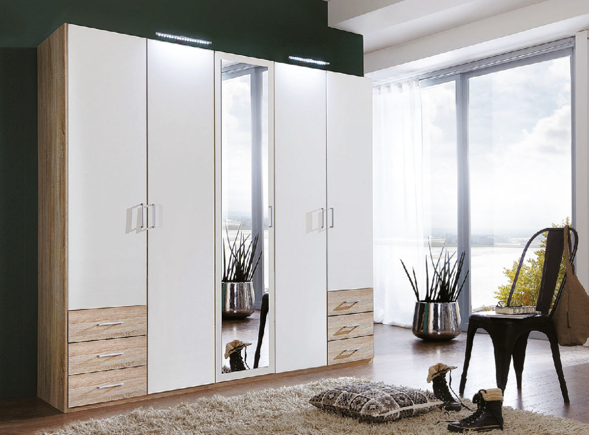 Шкаф бодега WYSPAA