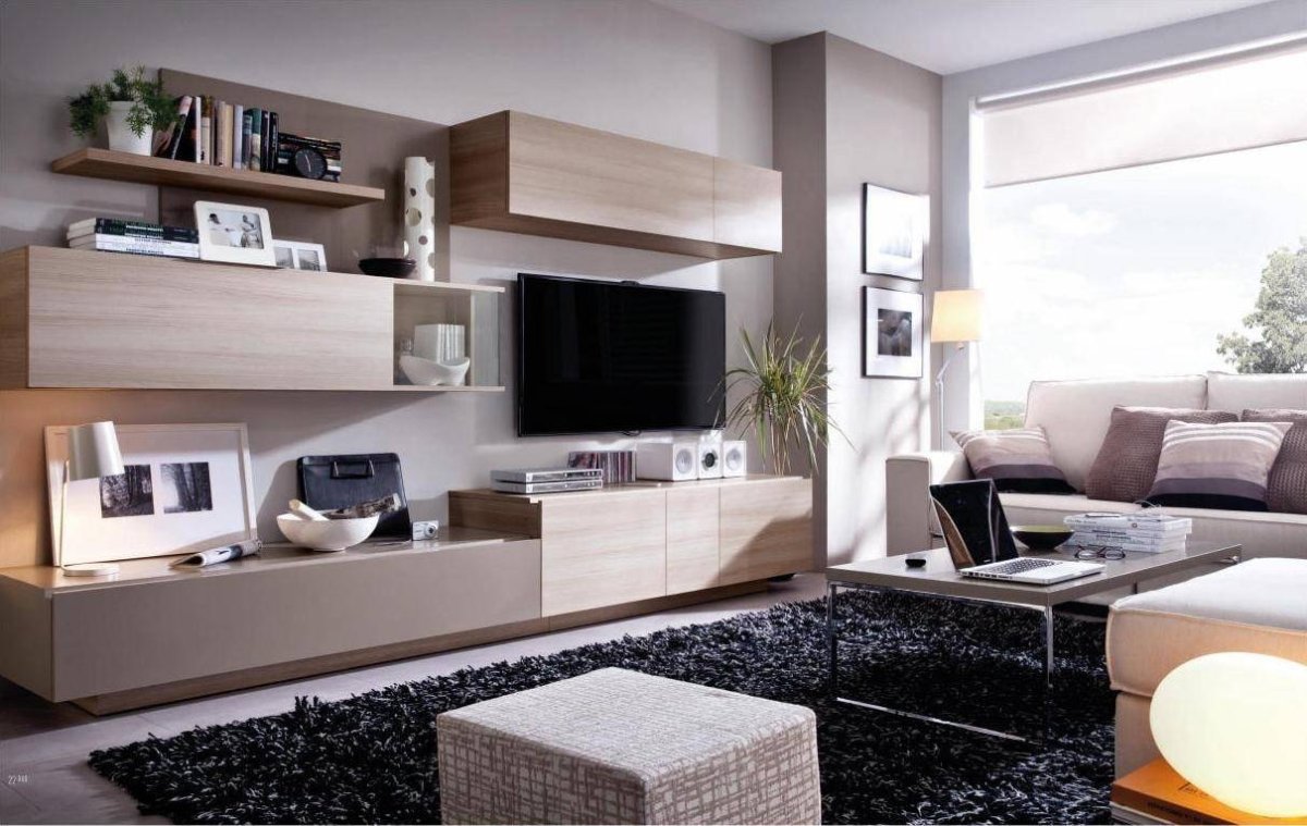 Мебель в интерьере