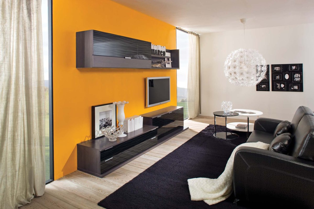 Модульные системы Sangiacomo