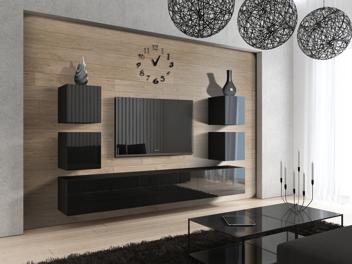 Стенка CALABRINI 1