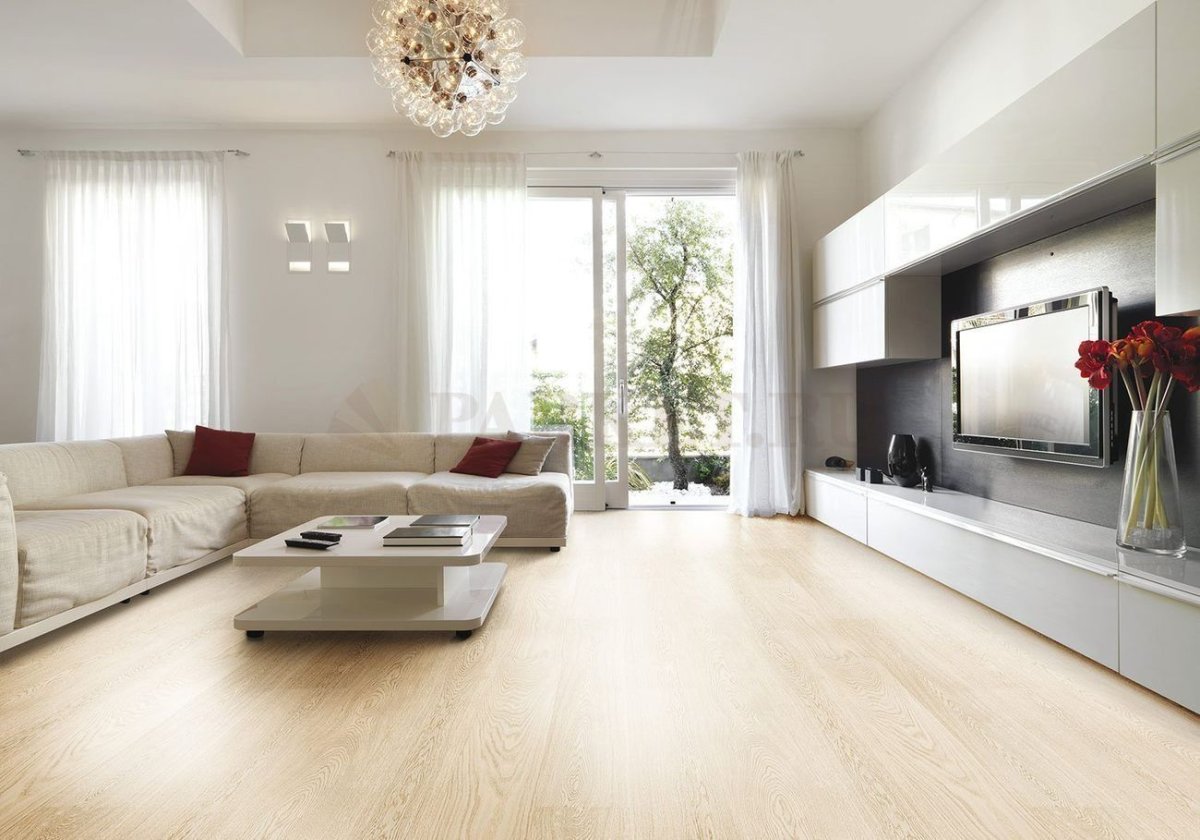 Интерьеры в домах из клееного бруса в скандинавском стиле