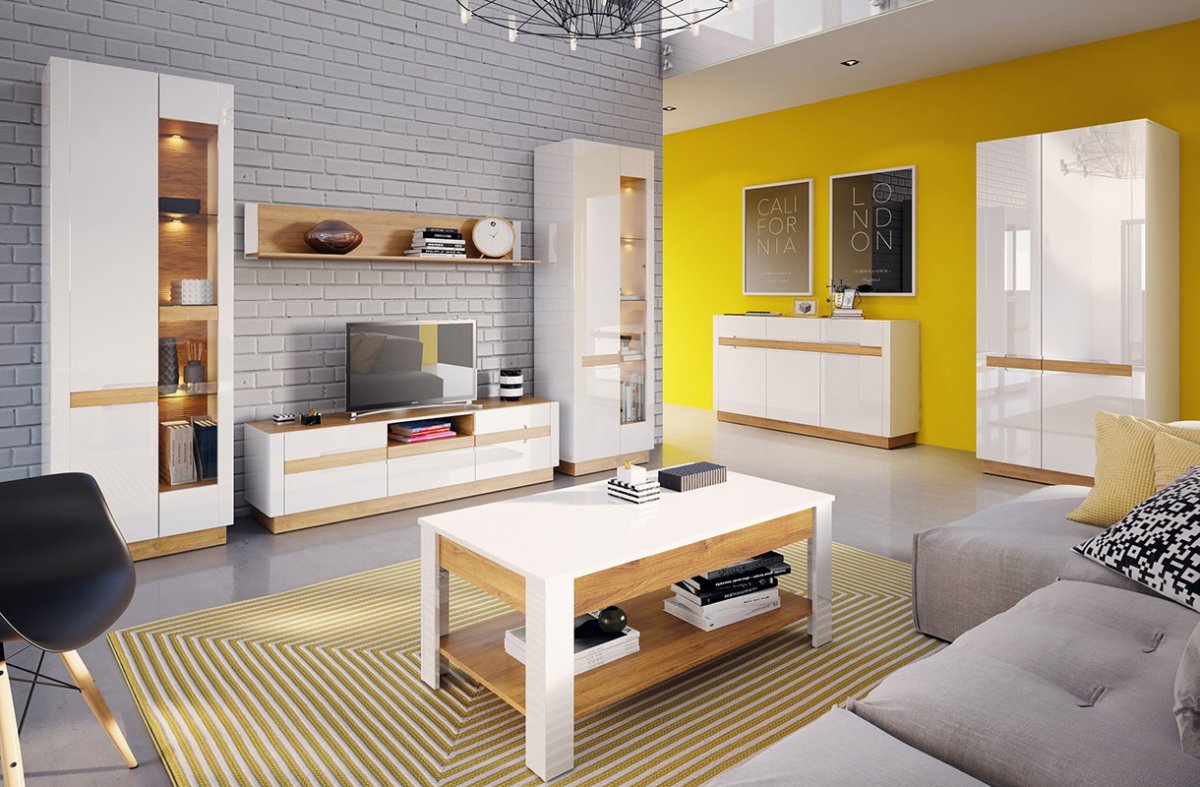 Szynaka Visio мебель