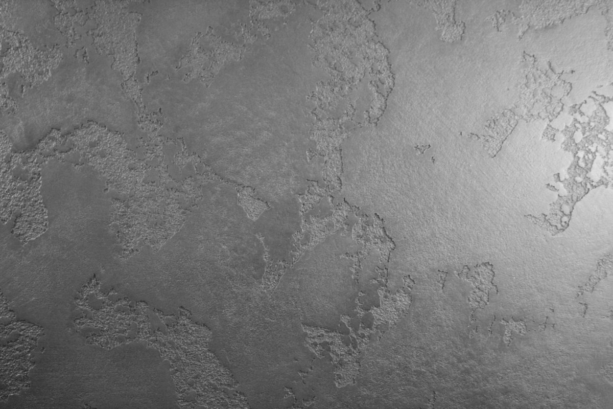 Декоративная штукатурка эффект карта мира