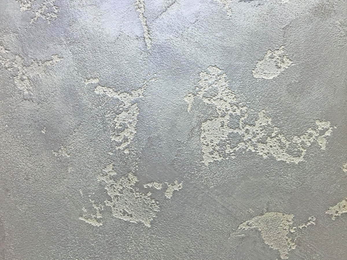 Травертин штукатурка Senideco