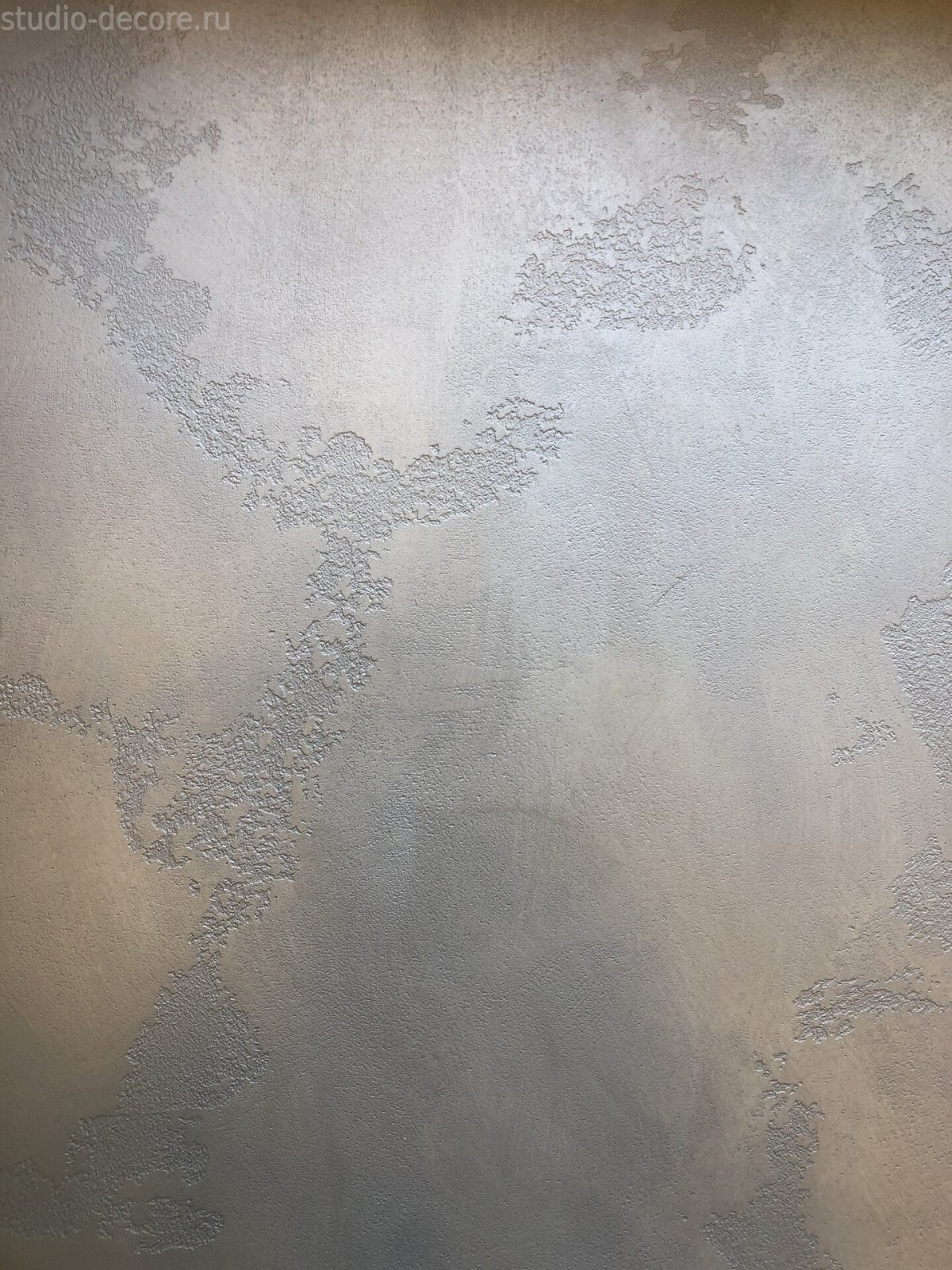 Декоративная штукатурка карта мира