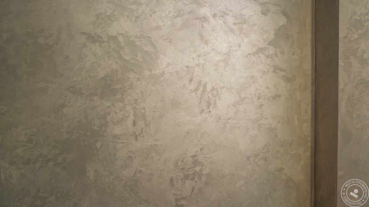 Полотно фактурное венецианка