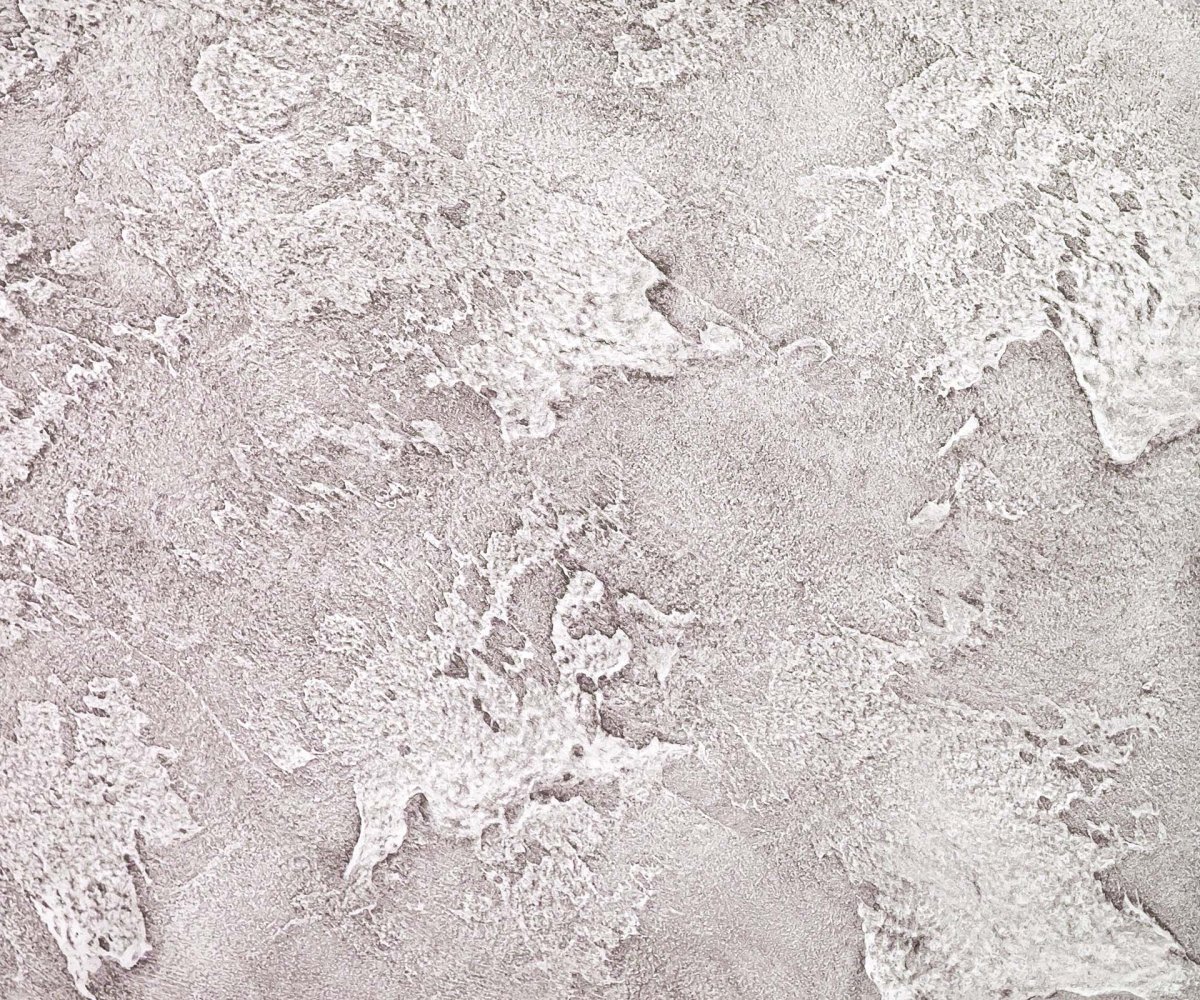 Фактурная штукатурка в ванной комнате