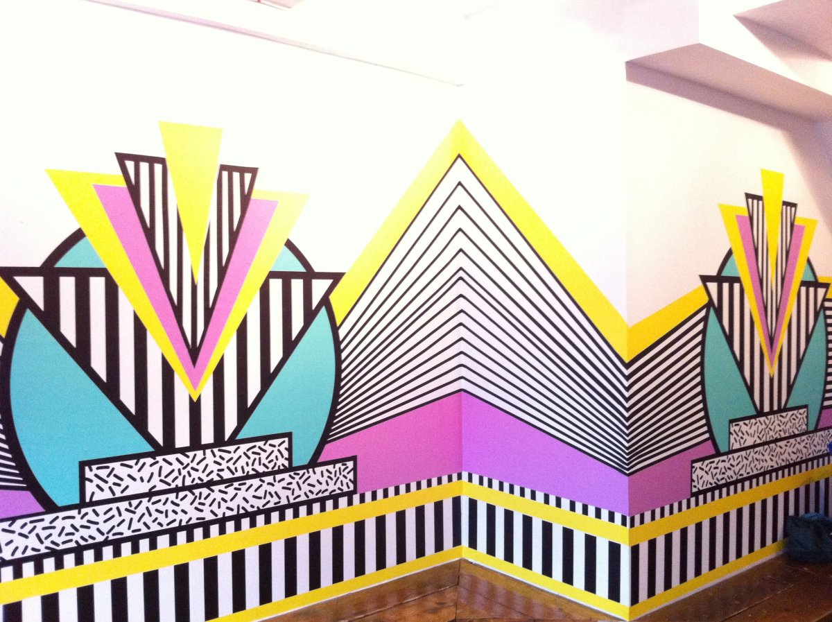 Camille Walala