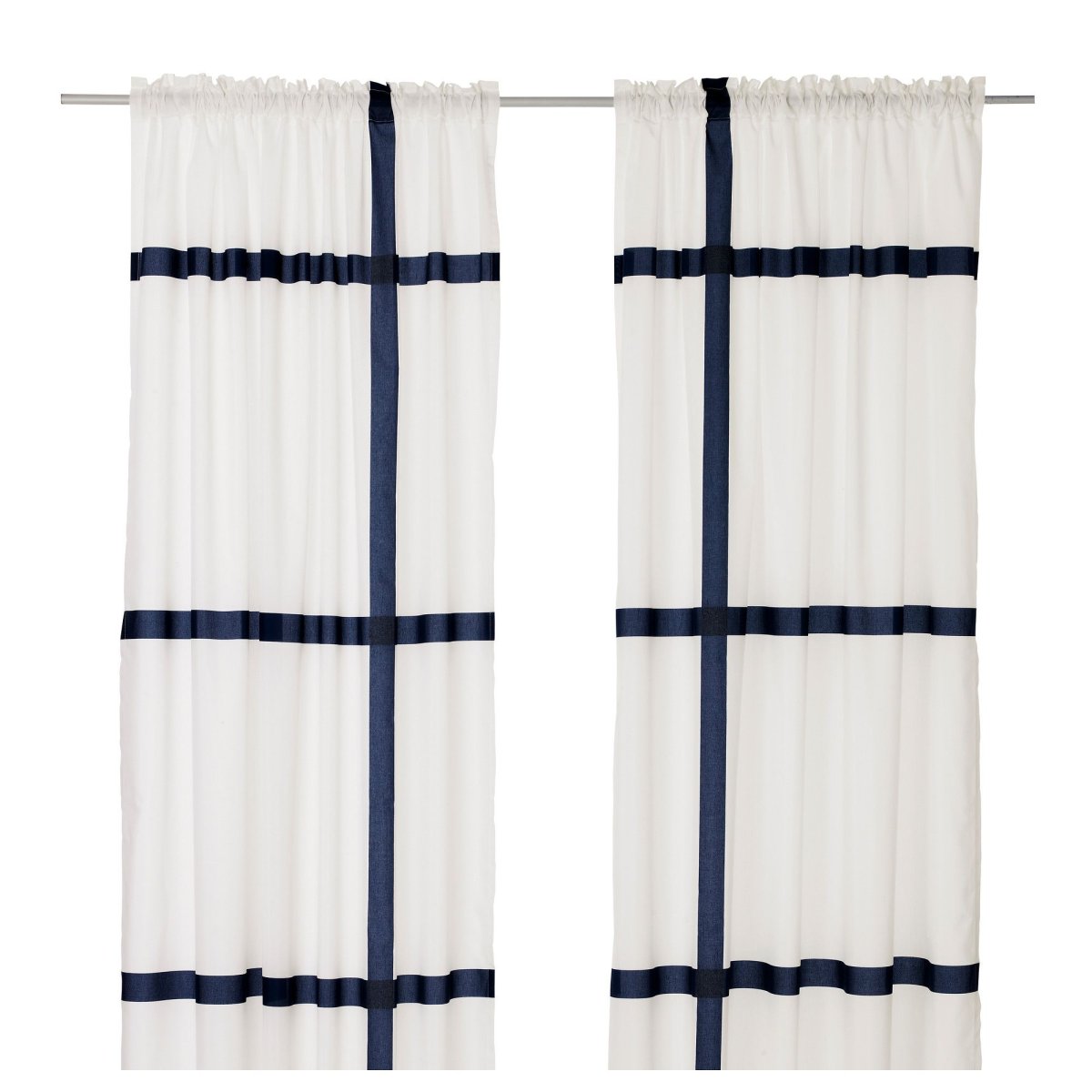 Гардины Эйвор ikea