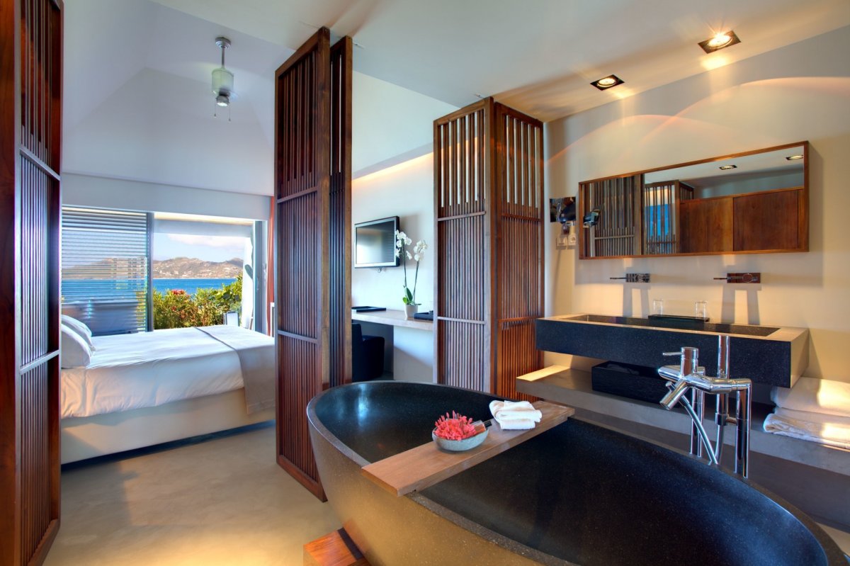 Интерьер гостинной 18кв м