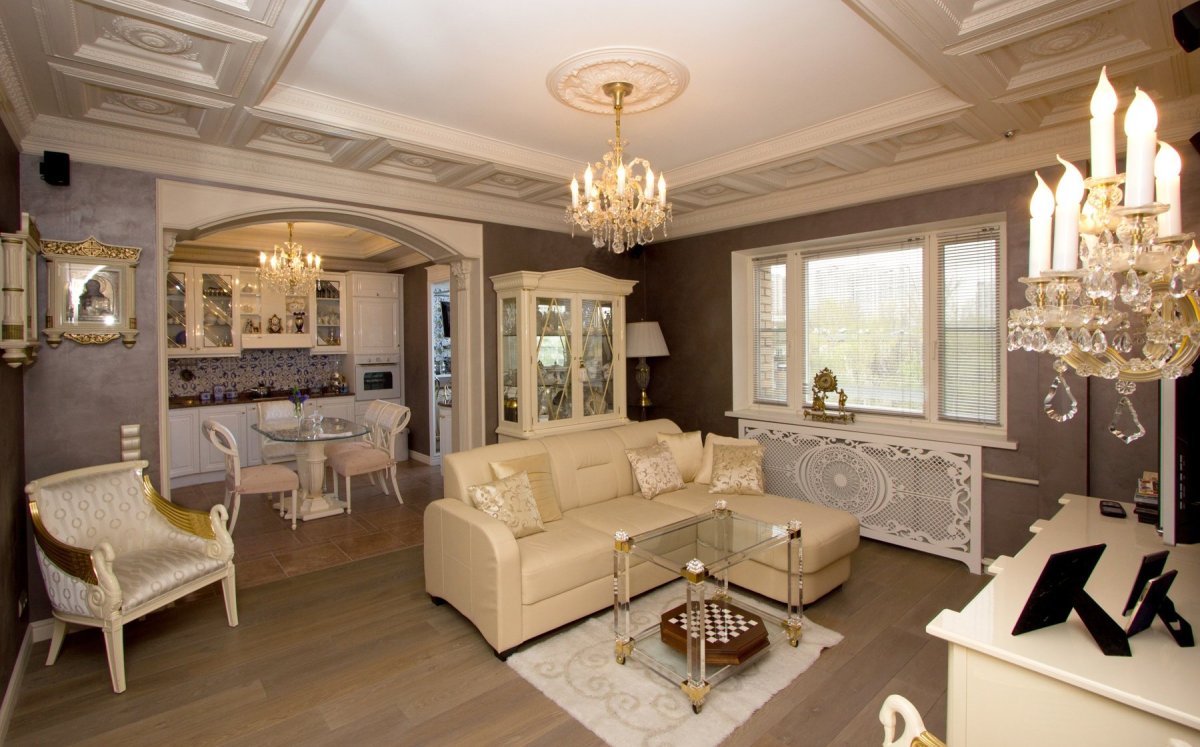 Красивые маски