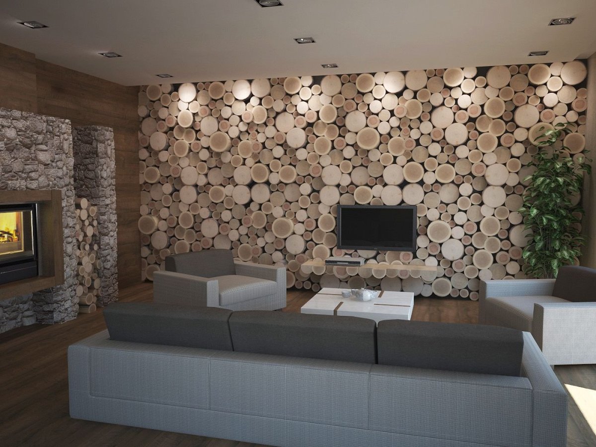 Мебель для предбанника современная