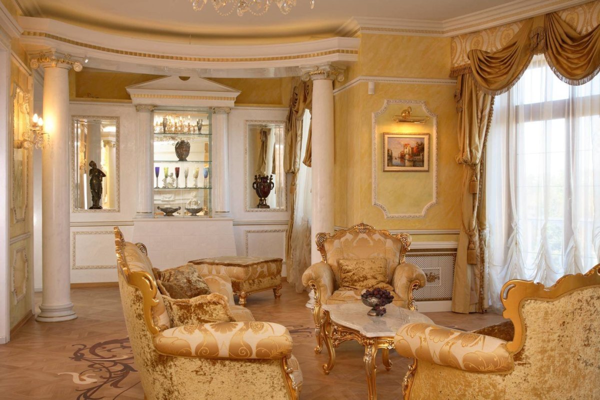 Вечеринка в стиле Венеции