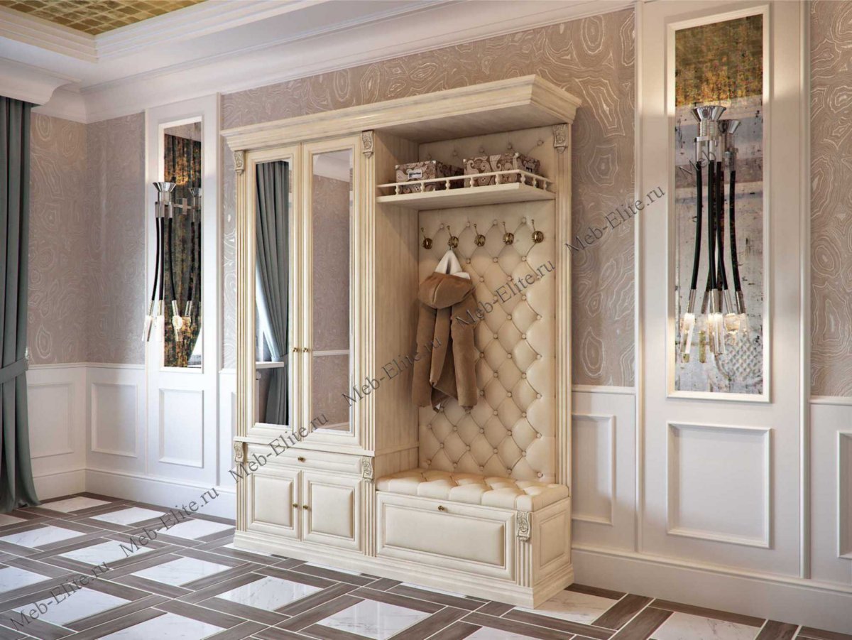 Прихожая благо 5.8-2