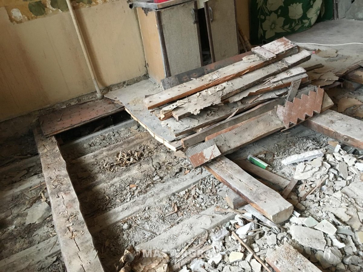 Холодный пол в частном доме что делать