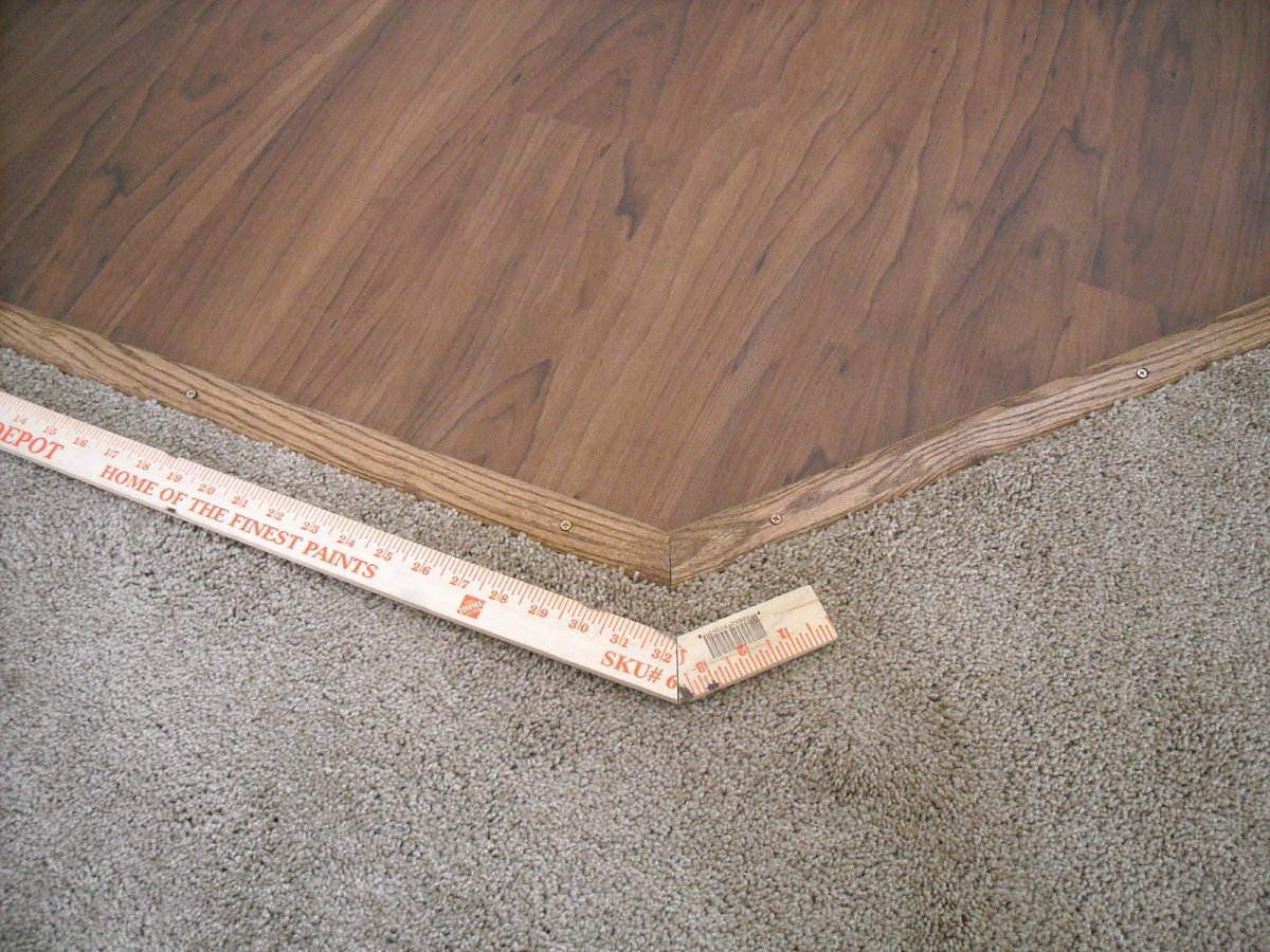 Дверной порог