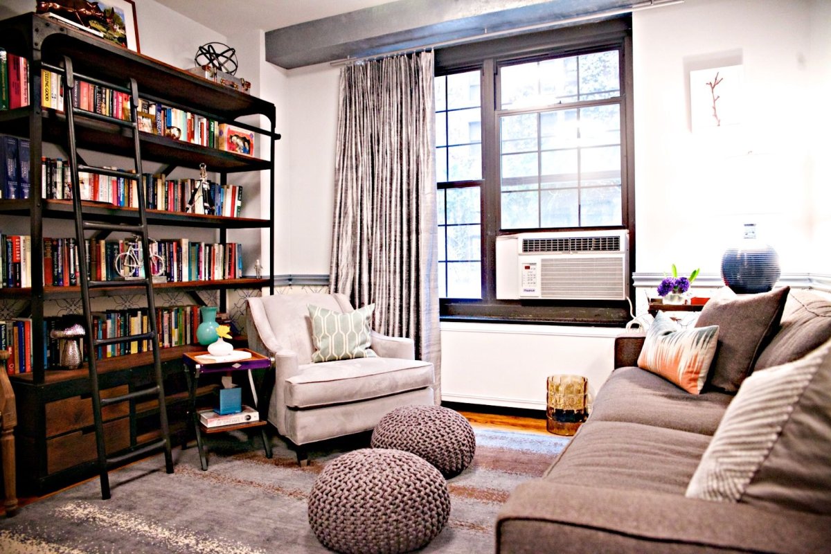 Уютный кабинет психолога