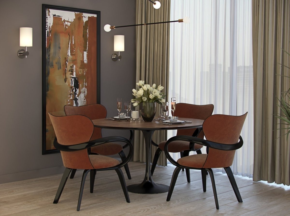 Стол обеденный Анна Миассмебель