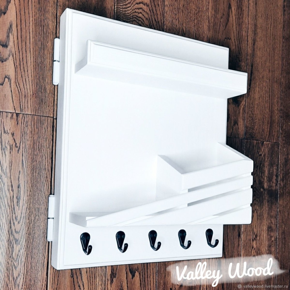 Декоративный электрощиток