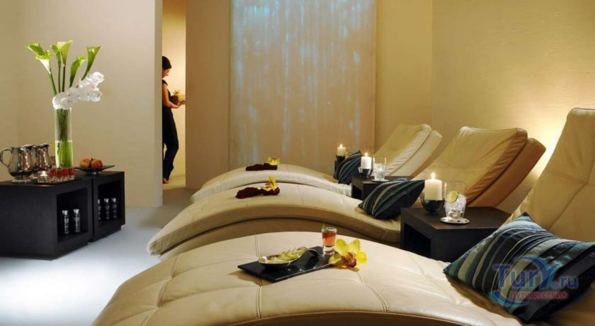 Комната для расслабления