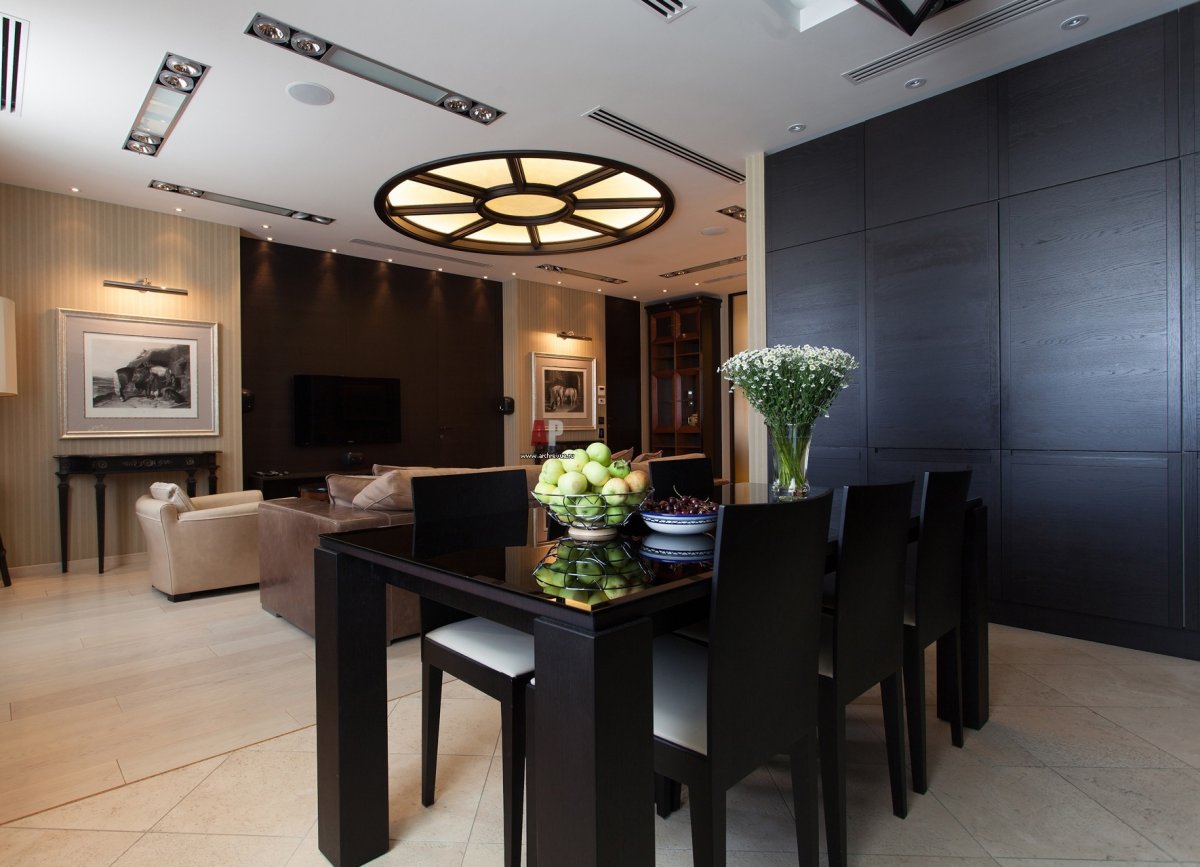 Стол ROMA Bianco Camelgroup