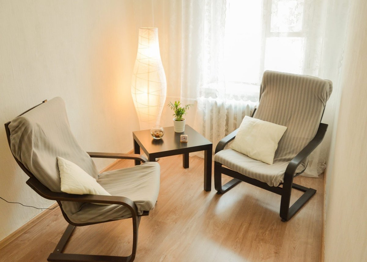 Кресла для психологического кабинета